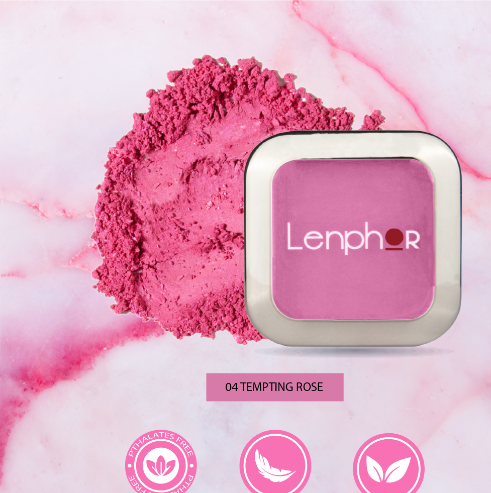 Cheekylicious Powder Blush