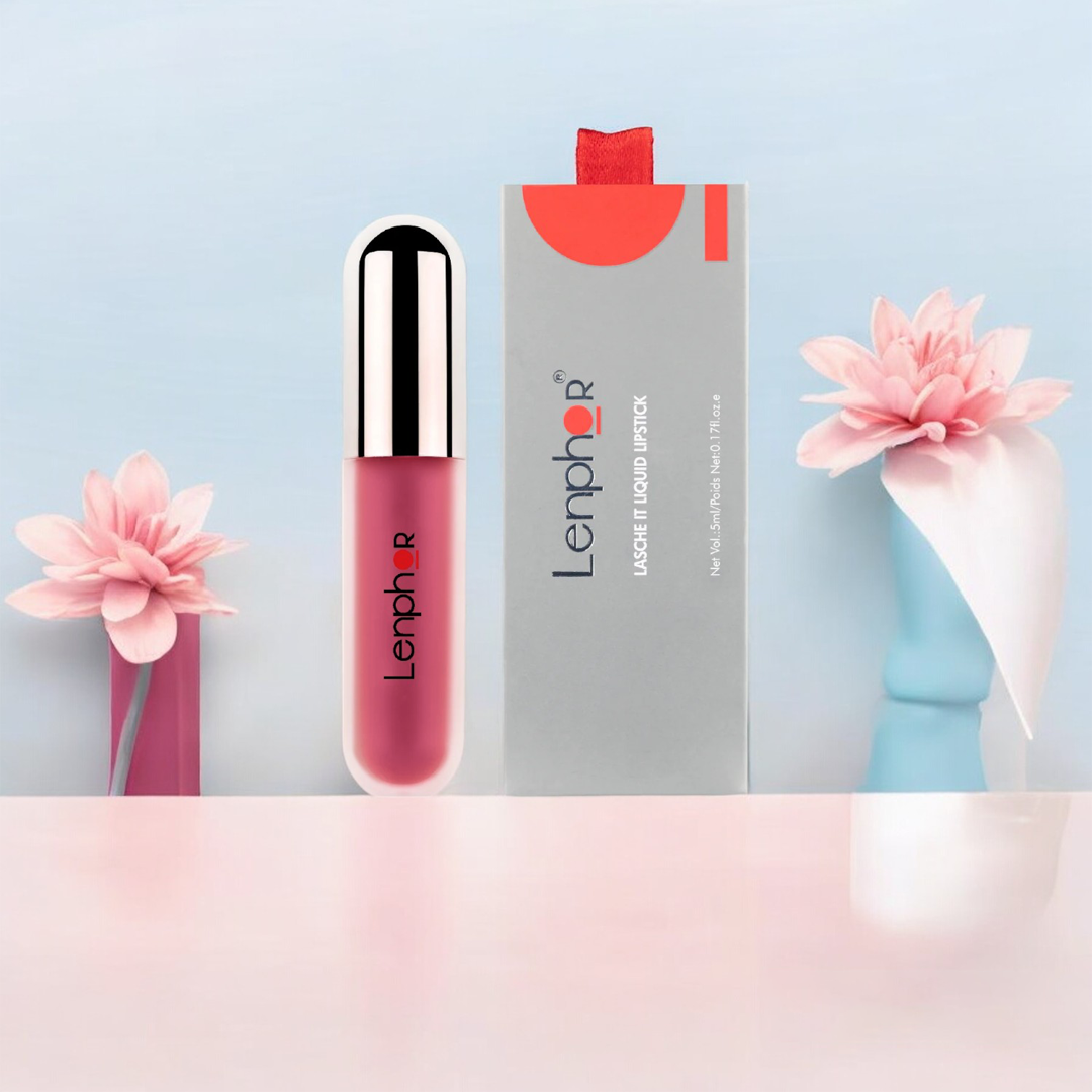 Lasche It Liquid Lipstick