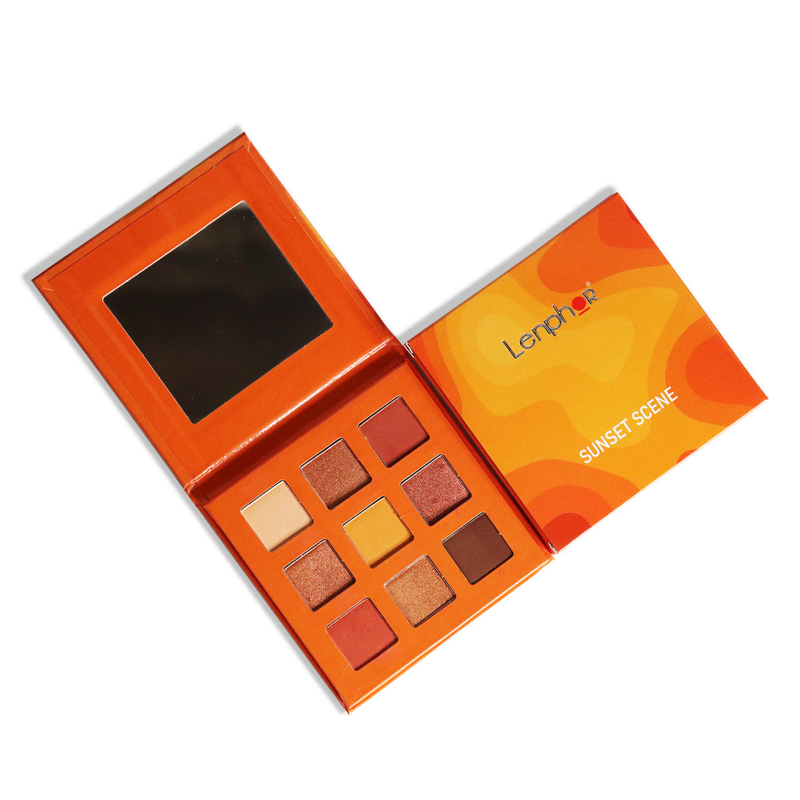 9 in1 Eye Shadow Palette