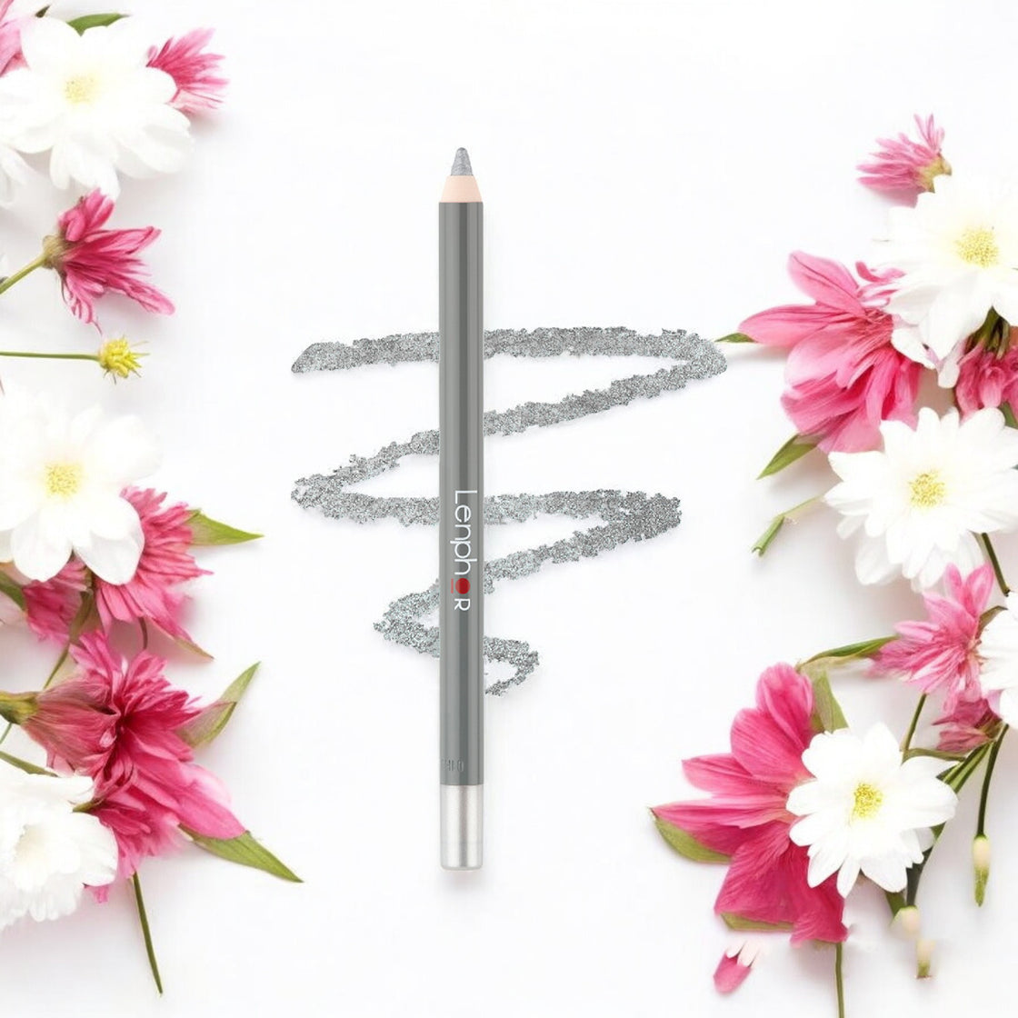 Waterproof Pencil Eyeliner – Timeless