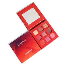 Load image into Gallery viewer, 9 in1 Eye Shadow Palette
