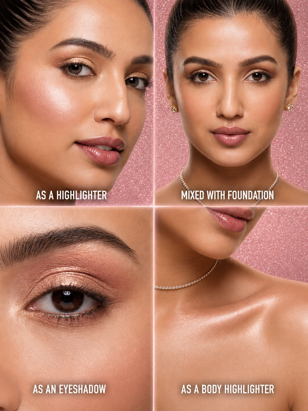 Anti-Ageing Primer - Gleaminator
