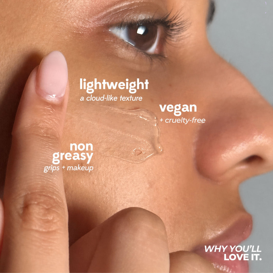 Pore Filling Primer Radiant Glow – Glam Touch