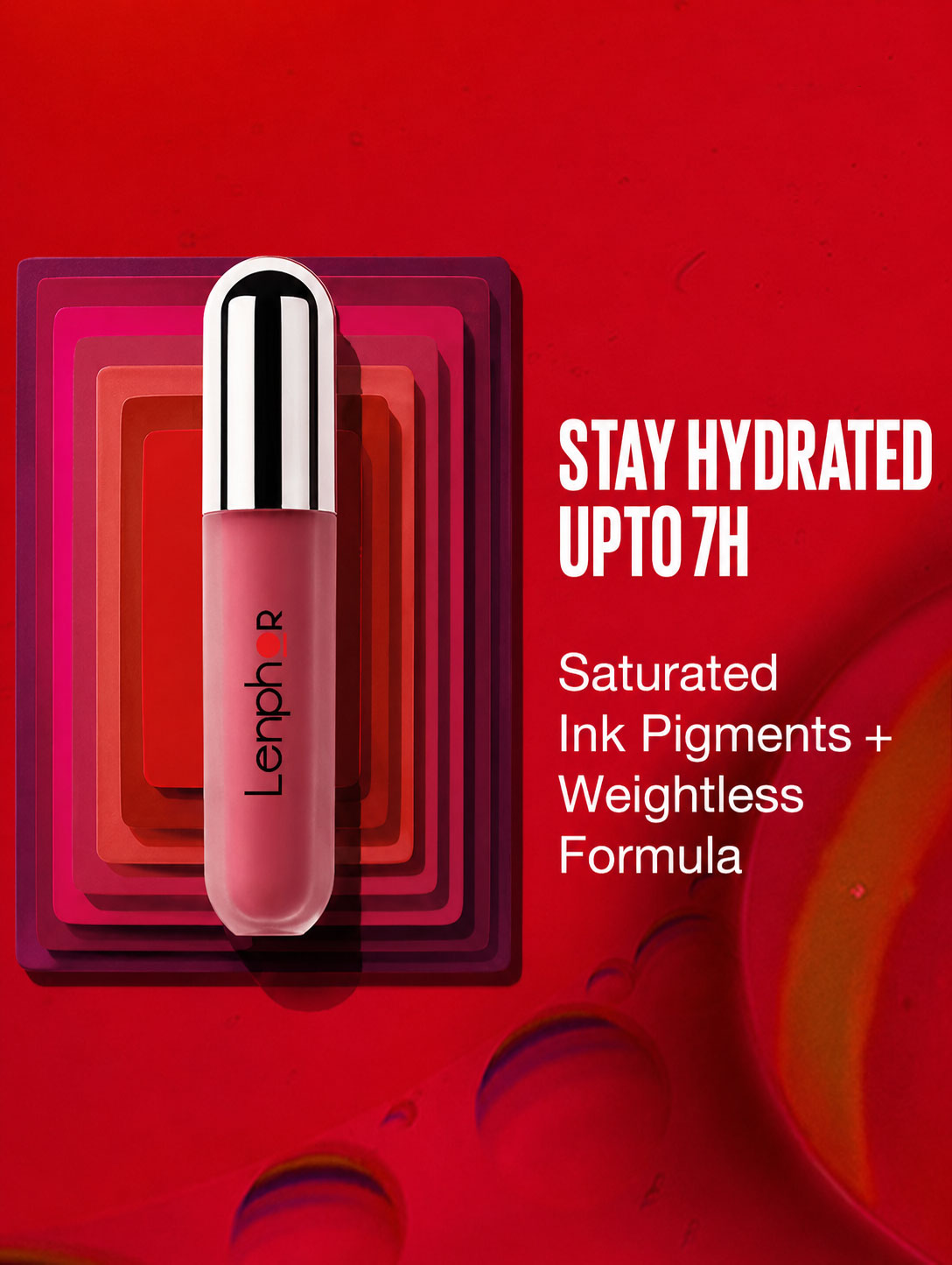 Lasche It Liquid Lipstick