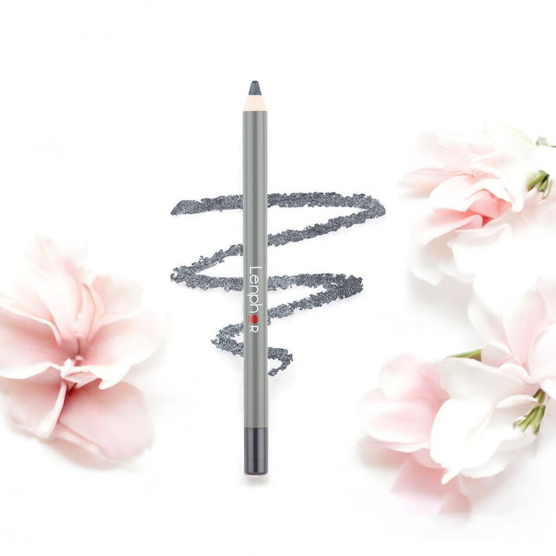 Waterproof Pencil Eyeliner – Timeless