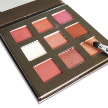 Load image into Gallery viewer, 9 in1 Eye Shadow Palette
