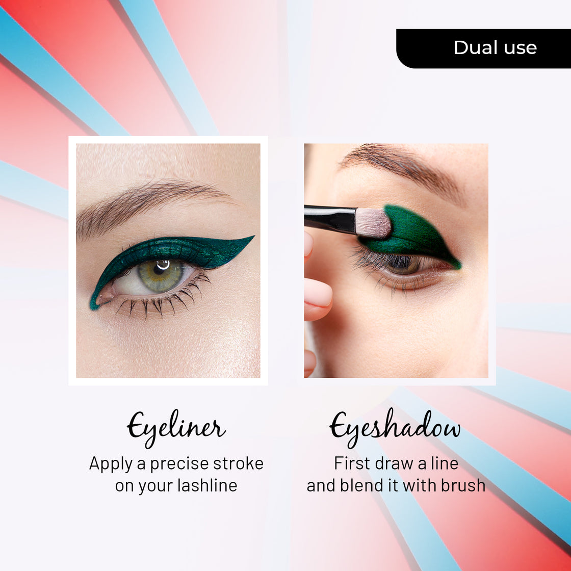 Smudge Me Eye Pencil