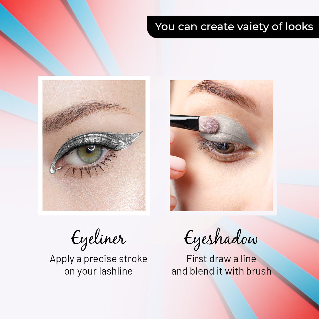 Smudge Me Eye Pencil