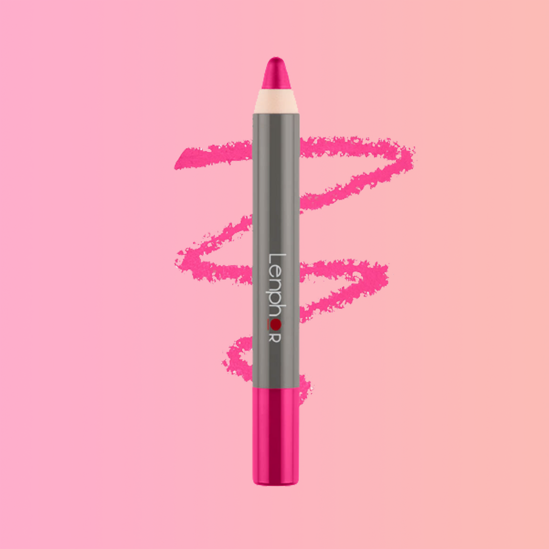 Matte Crayon Lipstick Cruelty Free
