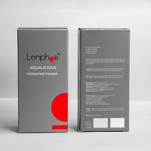 Load image into Gallery viewer, Hydrating Primer for Dry Skin by Lenphor - Aqualicious
