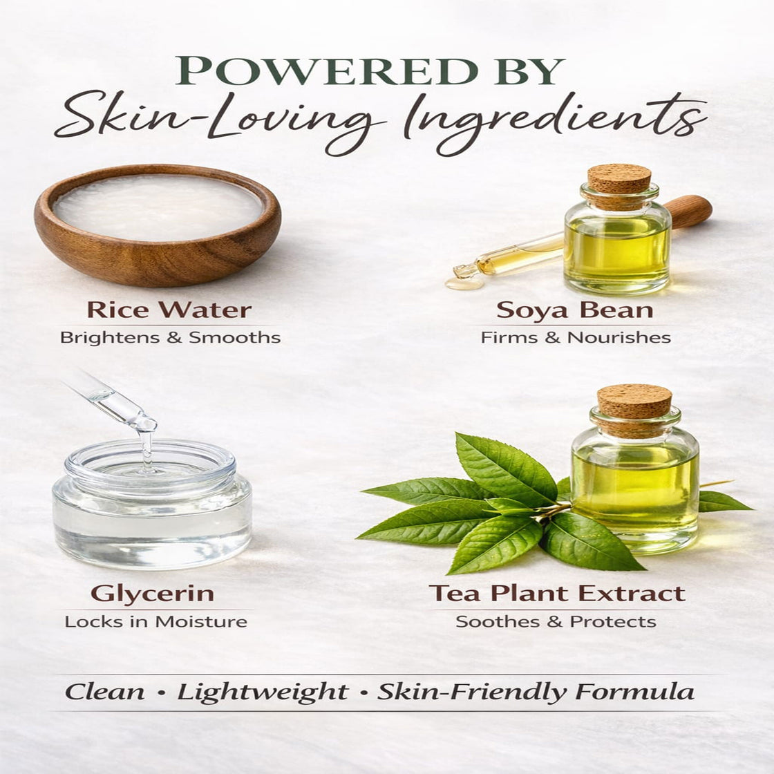 Anti-Ageing Primer - Gleaminator