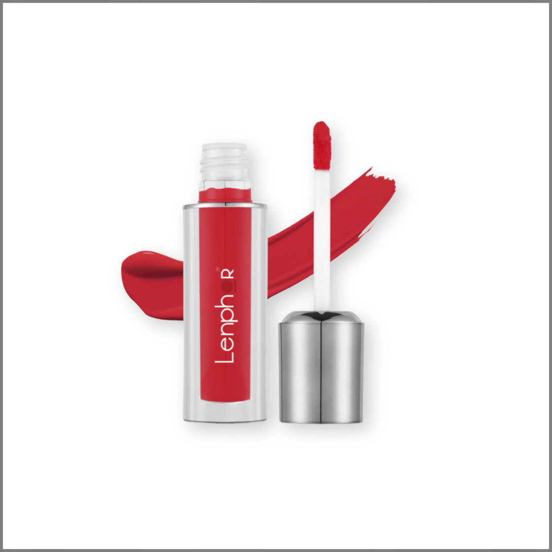 Colour Me Up Liquid Lipstick