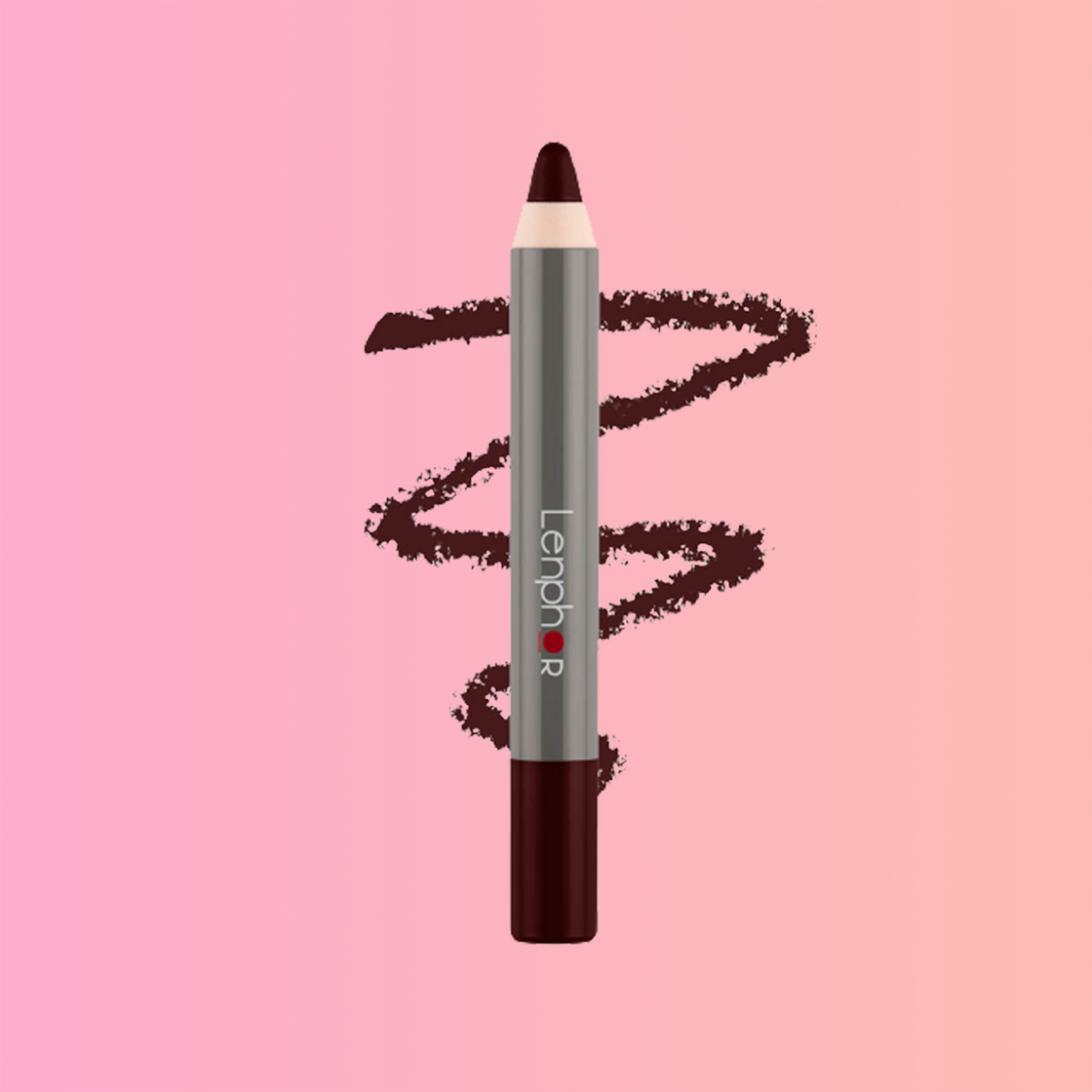 Matte Crayon Lipstick Cruelty Free
