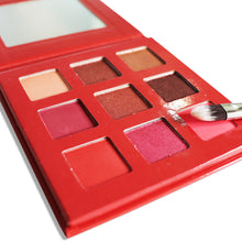 Load image into Gallery viewer, 9 in1 Eye Shadow Palette
