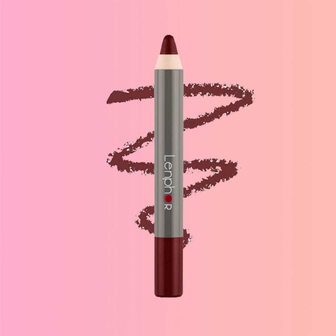 Matte Crayon Lipstick Cruelty Free