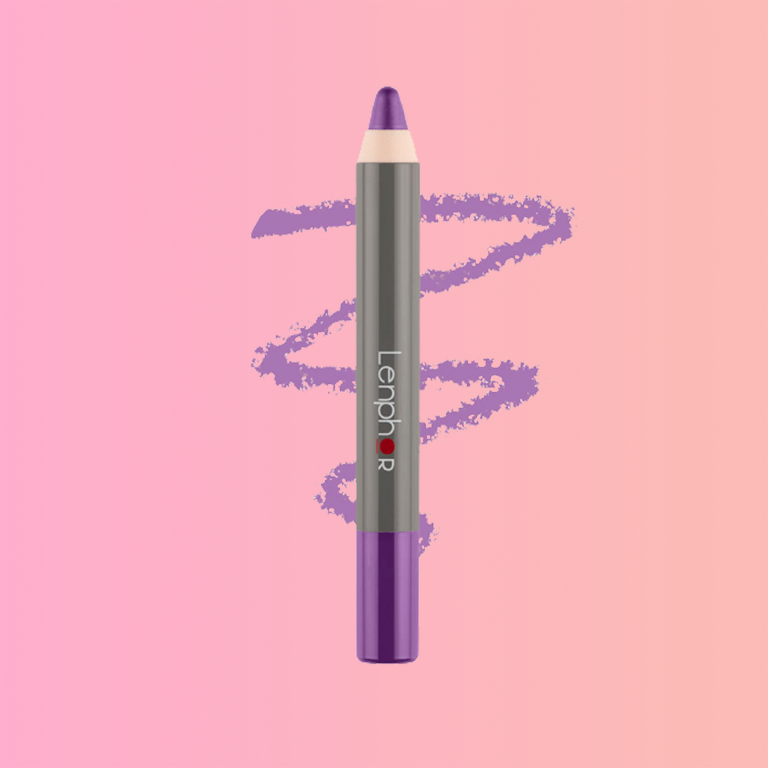 Matte Crayon Lipstick Cruelty Free