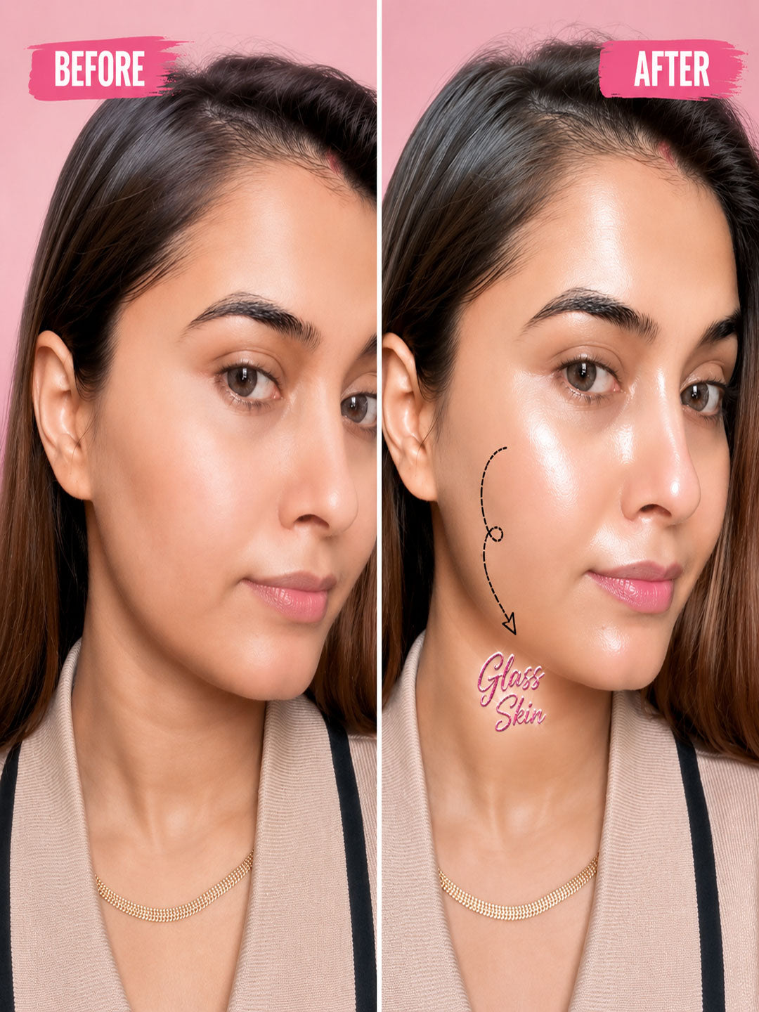 Anti-Ageing Primer - Gleaminator