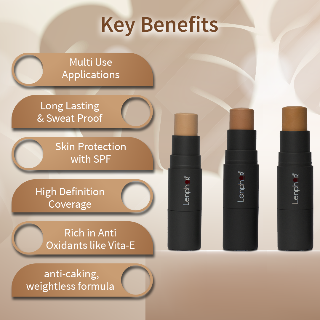 Stick Foundation
