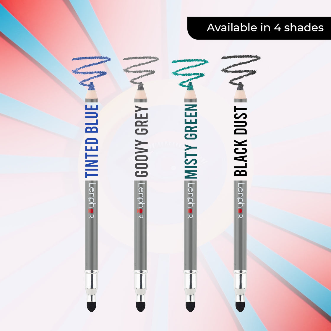 Smudge Me Eye Pencil