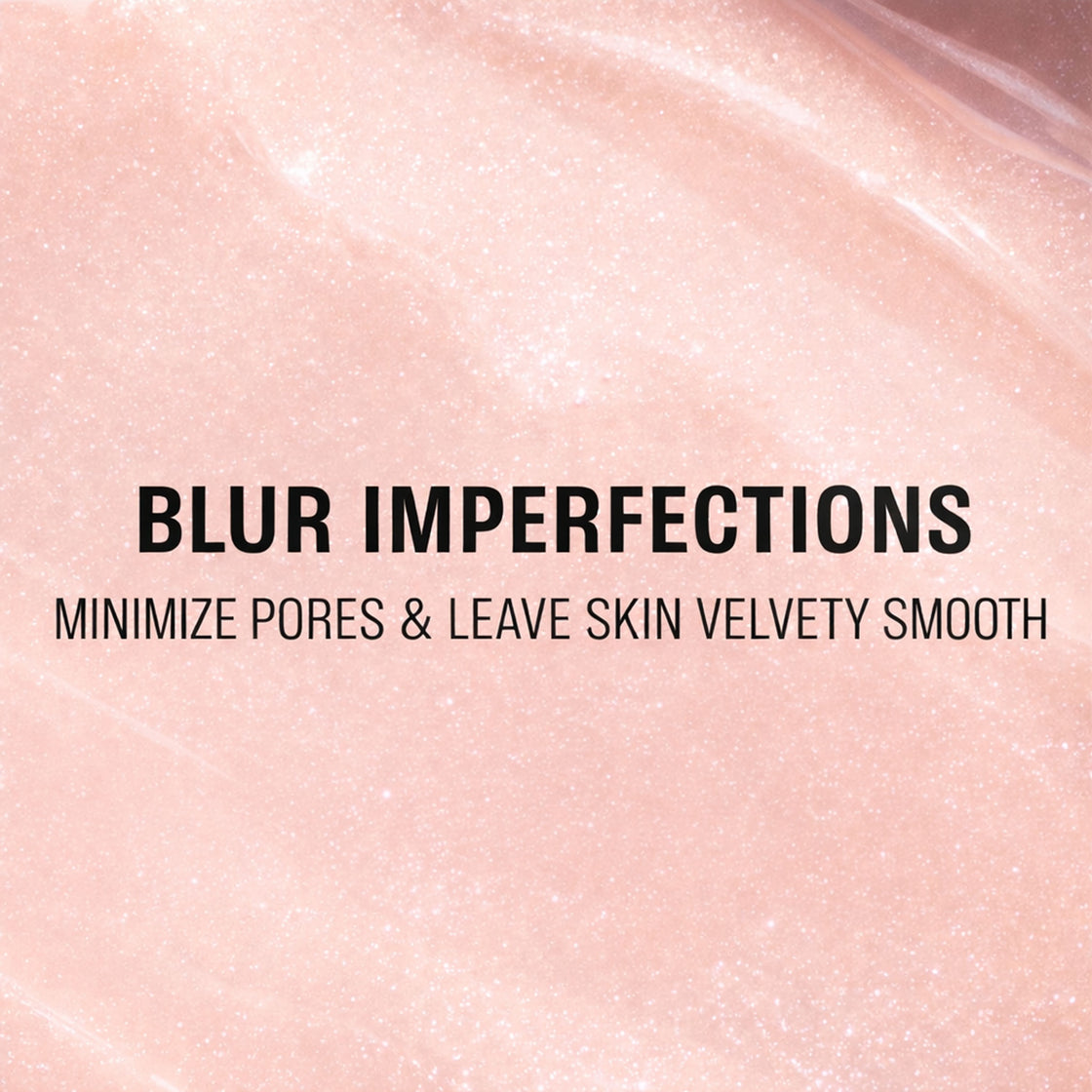 Hydrating Primer For Dry Skin – Aqualicious