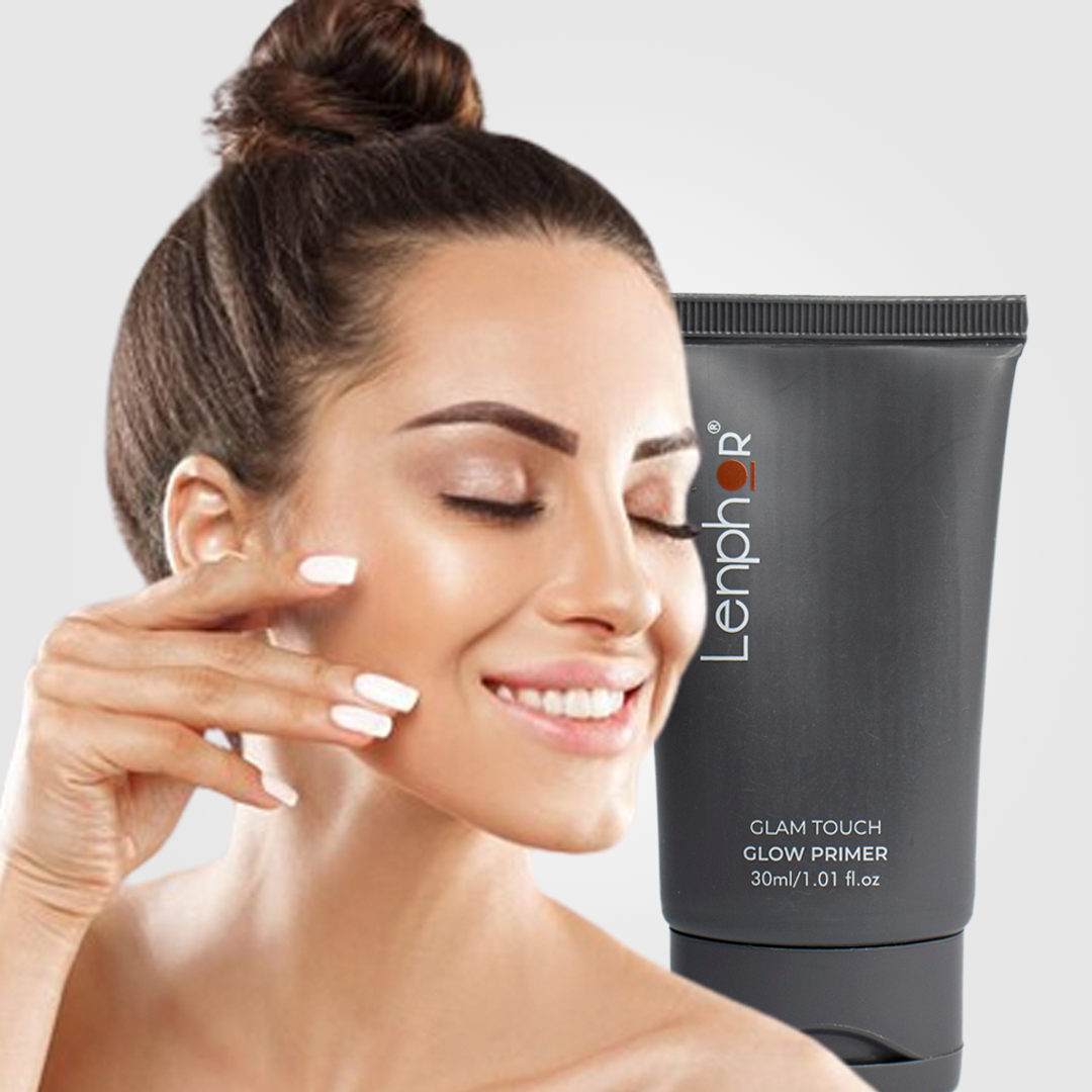  Primer Radiant Glow - Lenphor