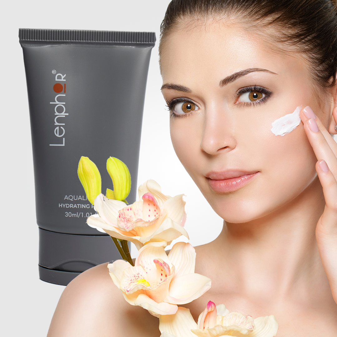 Hydrating Primer For Dry Skin – Aqualicious