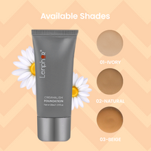Load image into Gallery viewer, Creamalish Makeup Foundation Cream
