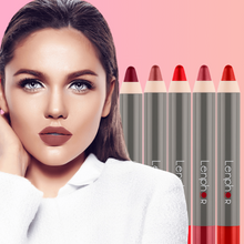 Load image into Gallery viewer, Matte Crayon Lipstick Cruelty Free
