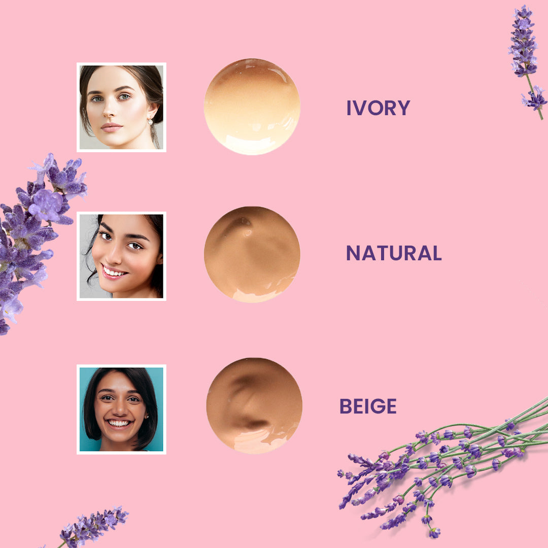 BB Clear Face Cream - Lenphor