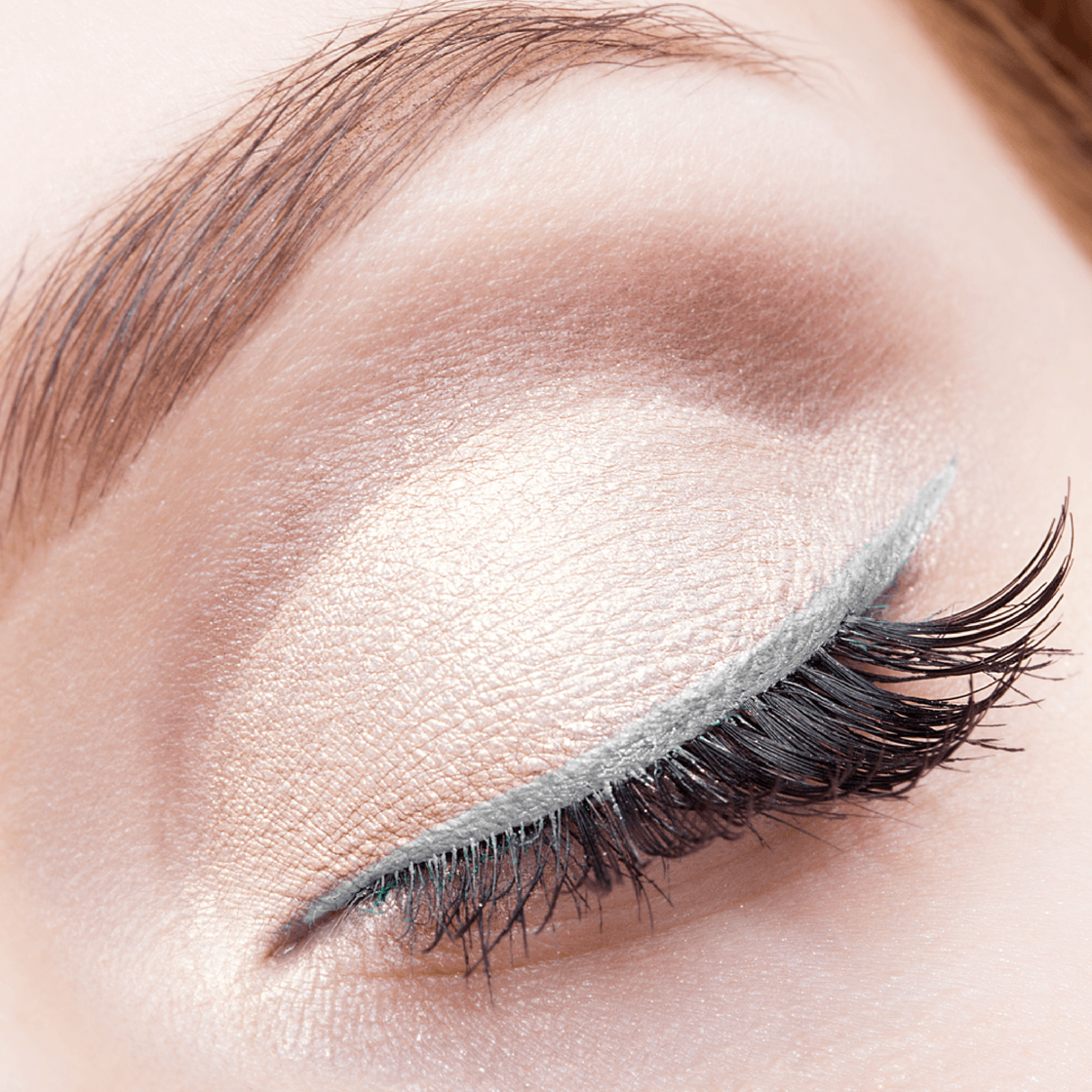 Waterproof Pencil Eyeliner – Timeless