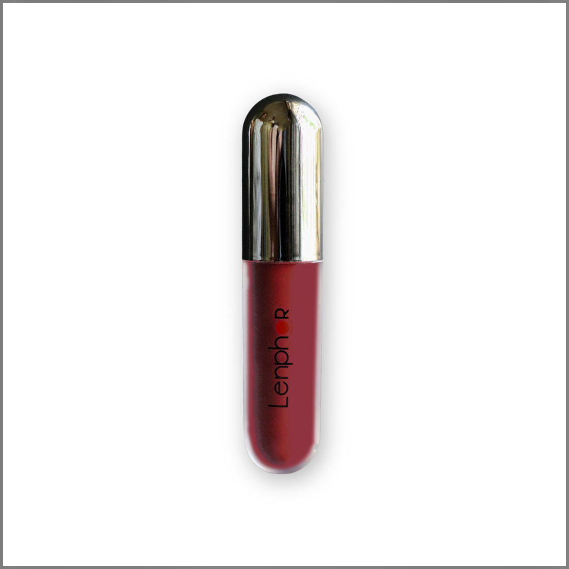 Lasche It Liquid Lipstick