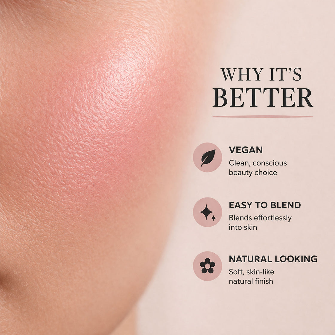 Cheekylicious Powder Blush