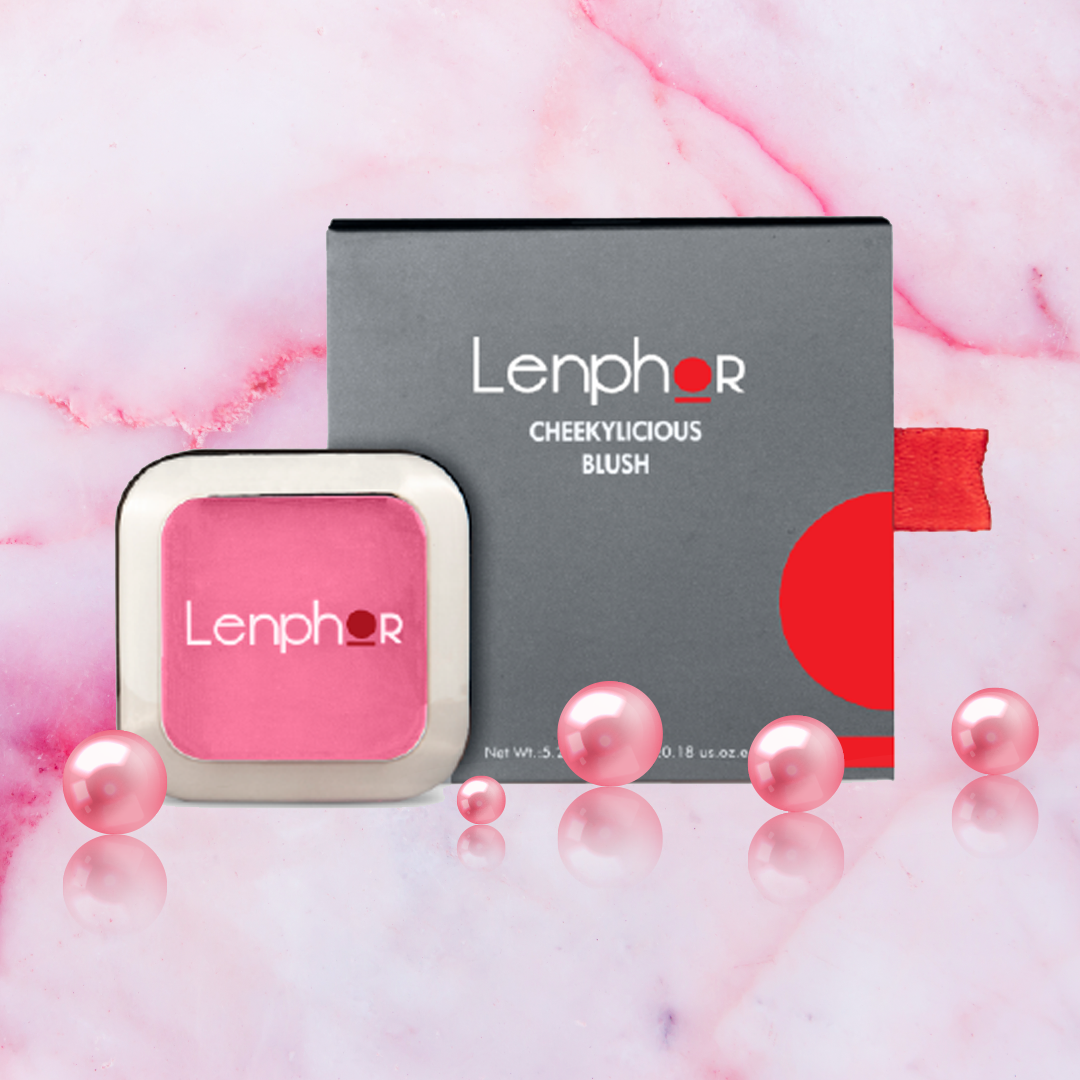 long lasting blush