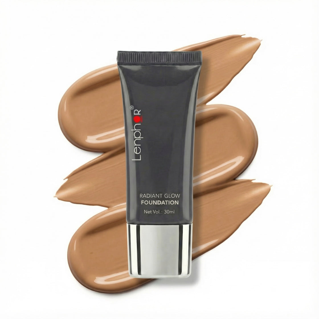 Radiant Glow Foundation
