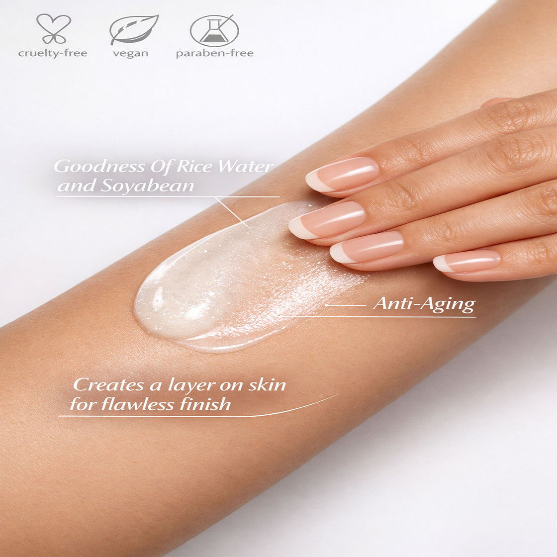 Anti-Ageing Primer - Gleaminator