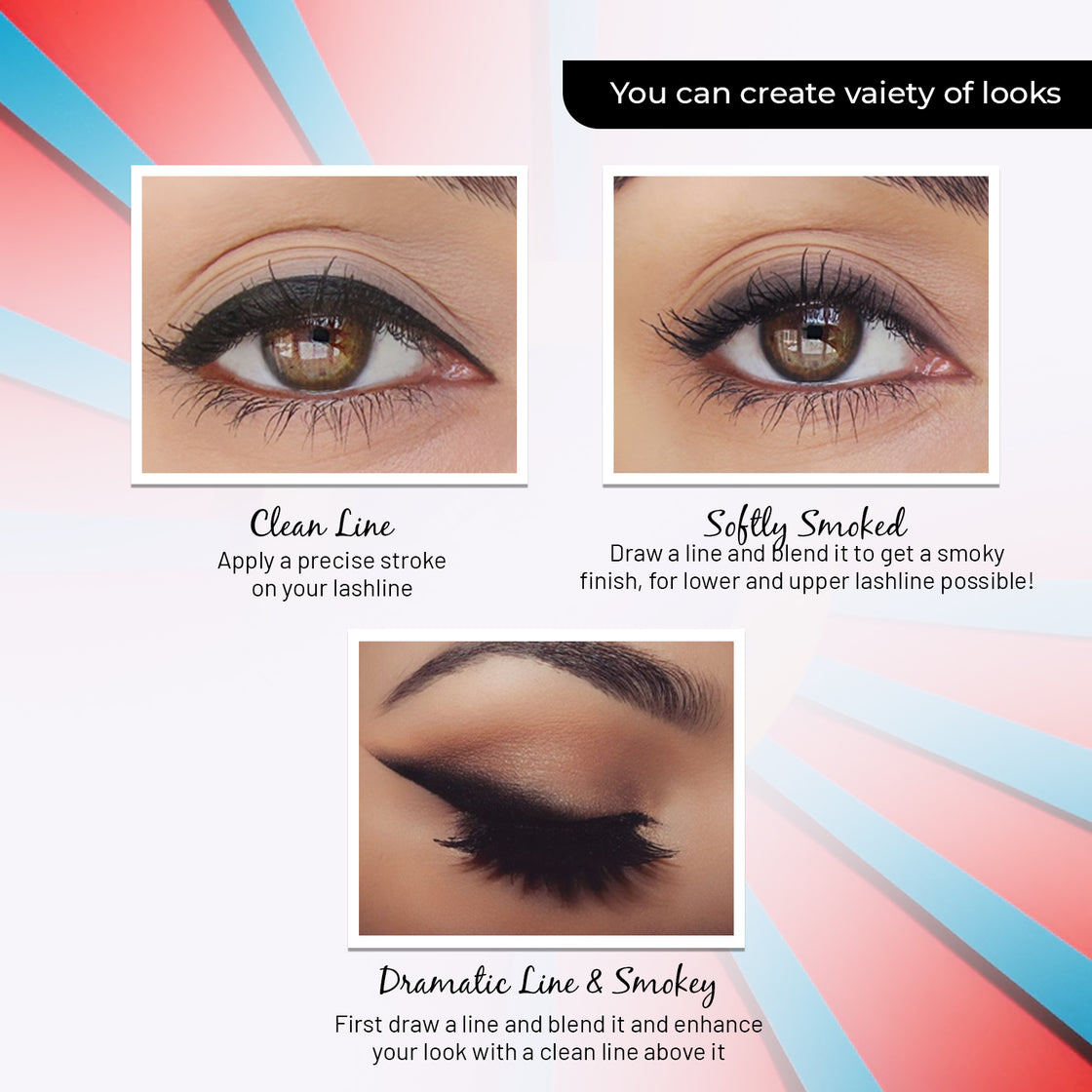 Smudge Me Eye Pencil