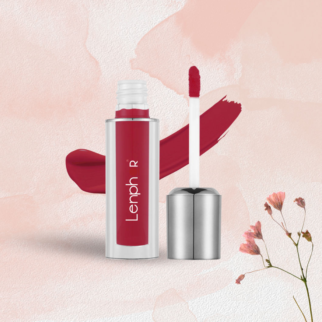 Colour Me Up Liquid Lipstick