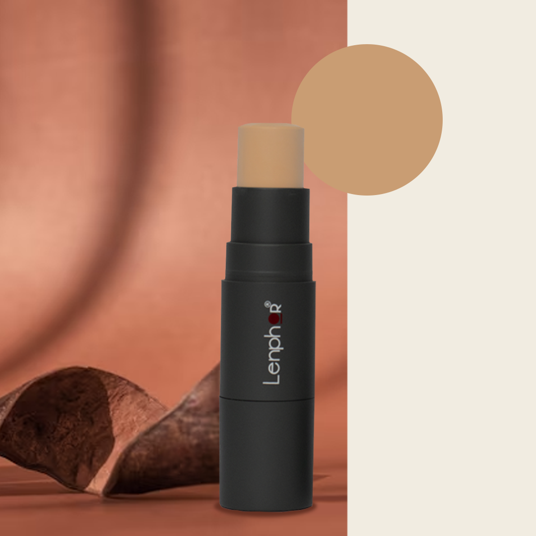 Stick Foundation