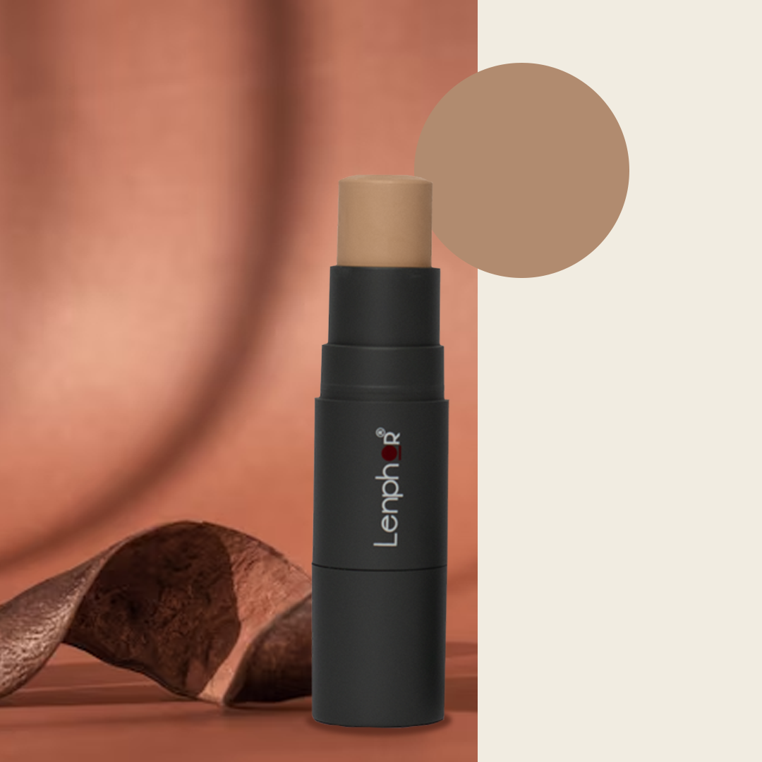 Stick Foundation