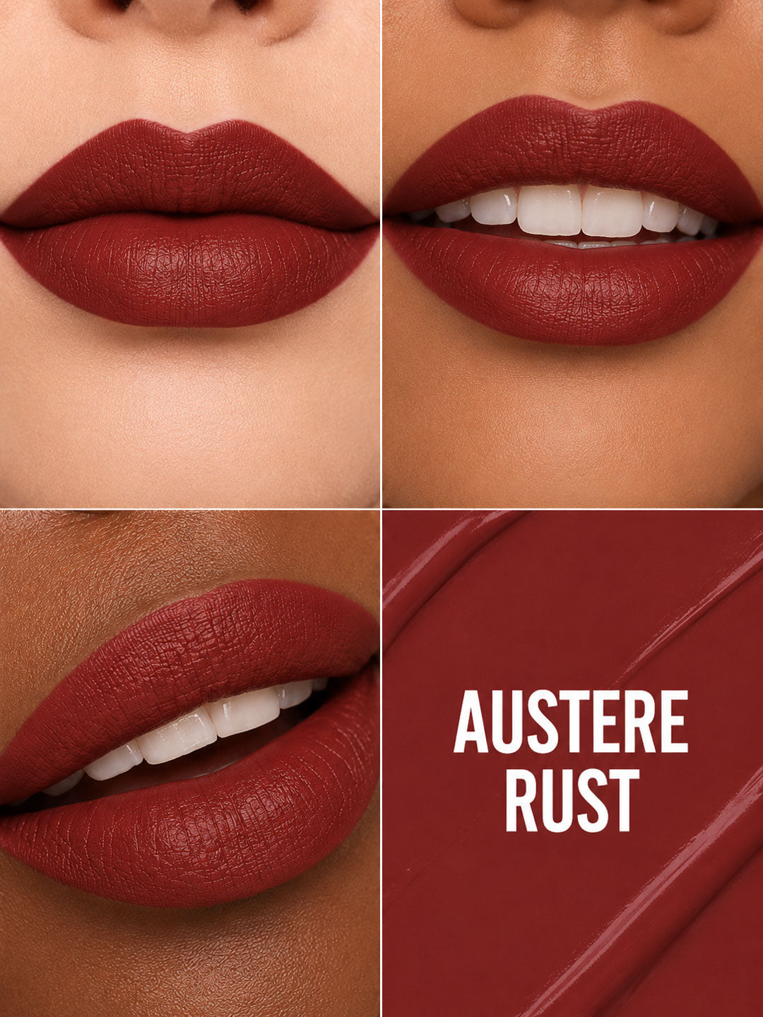 Lasche It Liquid Lipstick