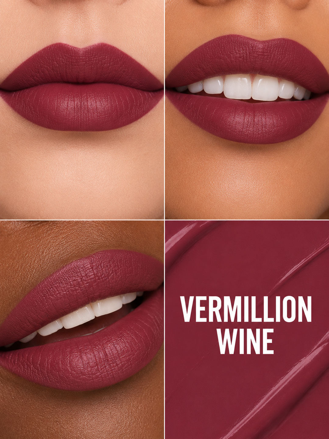 Lasche It Liquid Lipstick