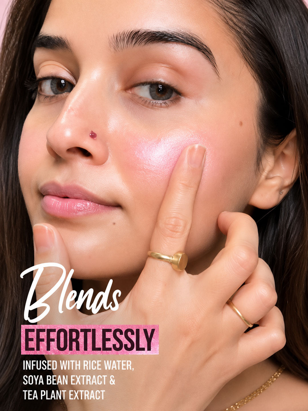 Anti-Ageing Primer - Gleaminator