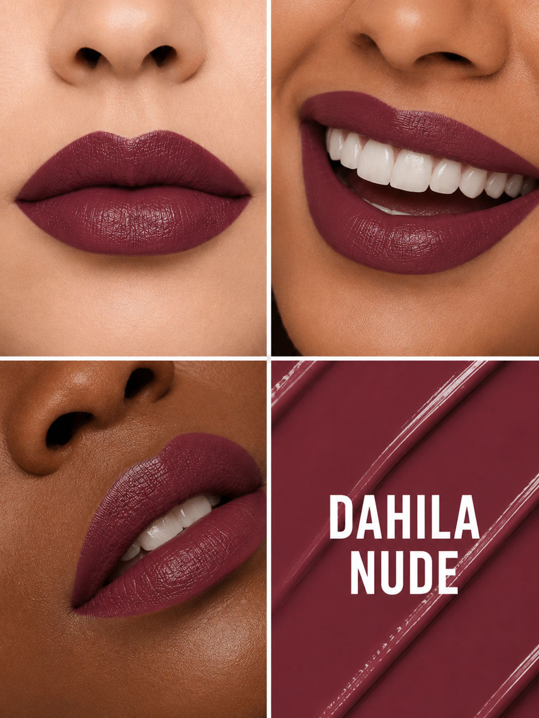 Lasche It Liquid Lipstick