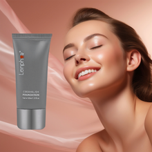 Load image into Gallery viewer,  Best quality UV protection face foundation cream 
