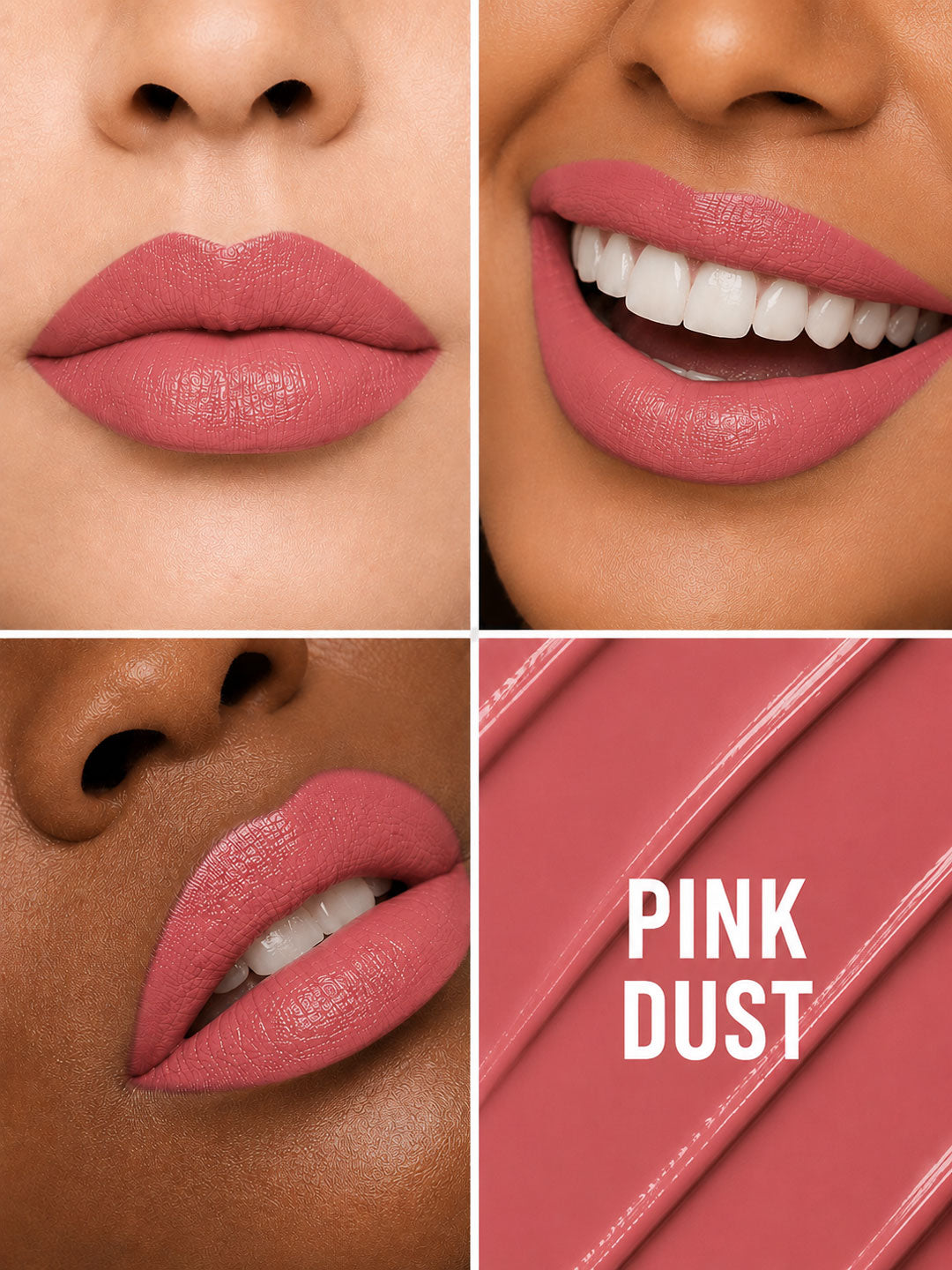 Lasche It Liquid Lipstick