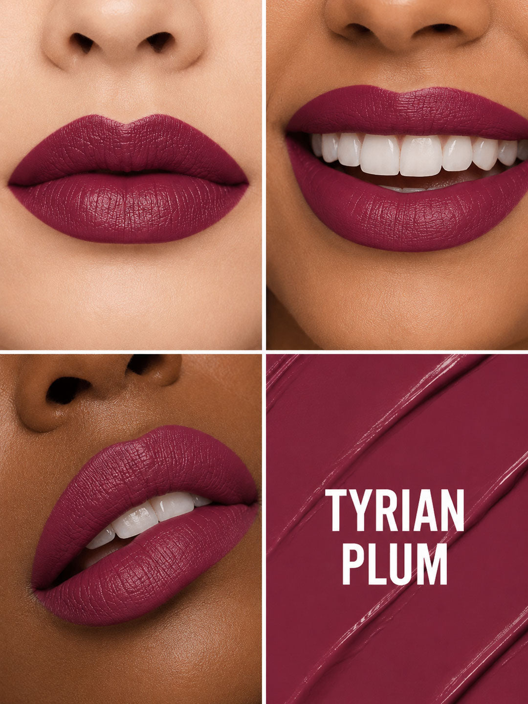 Lasche It Liquid Lipstick