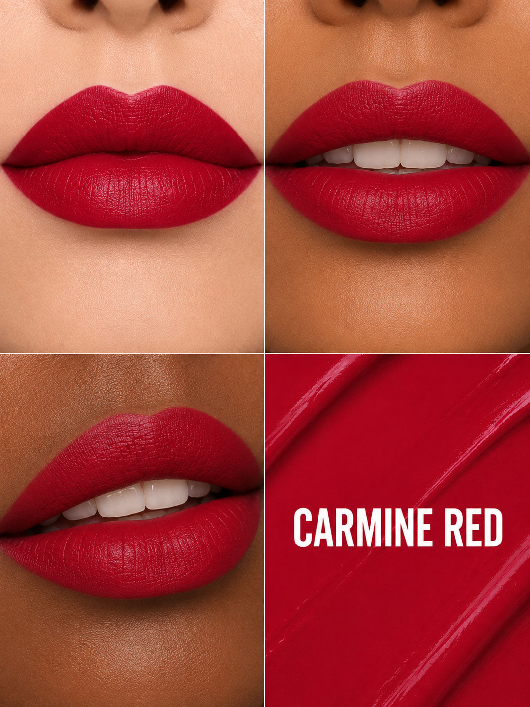 Lasche It Liquid Lipstick