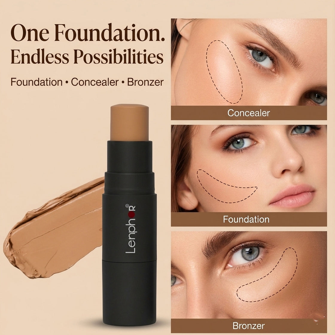 Stick Foundation