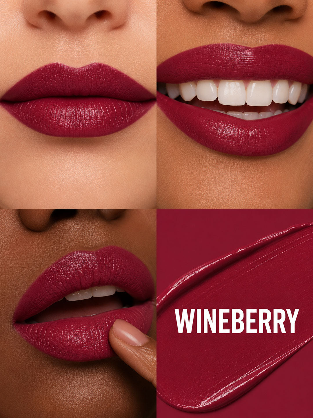 Lasche It Liquid Lipstick