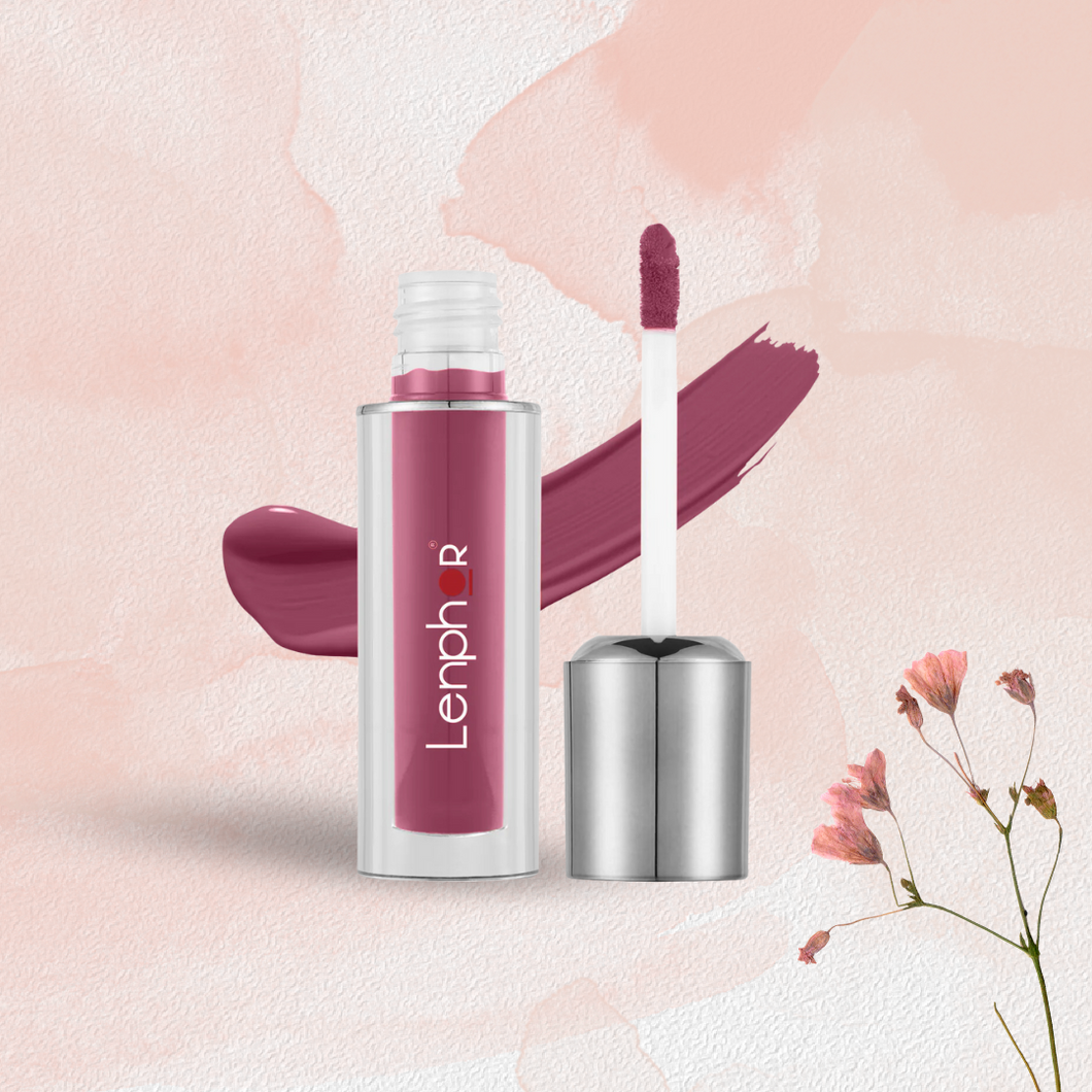 Colour Me Up Liquid Lipstick